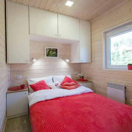 Cherry House *