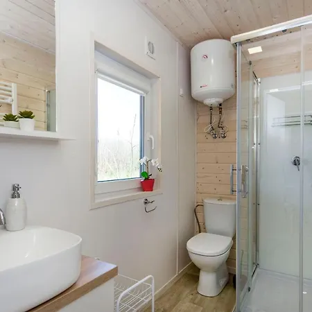 Cherry House * グダニスク