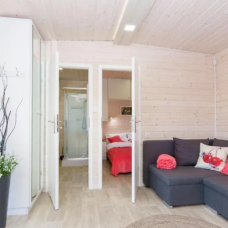 Vakantiehuis Cherry House *