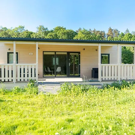 Cherry House Vakantiehuis