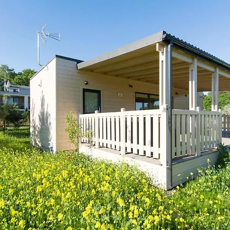 Cherry House Vakantiehuis *