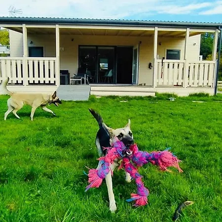 別荘 Cherry House グダニスク