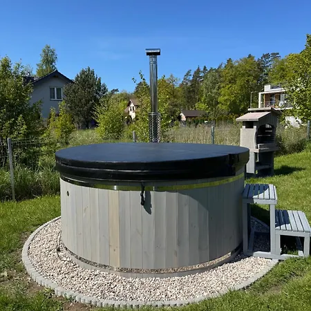 別荘 Cherry House グダニスク