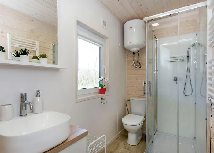 Cherry House * Gdaňsk