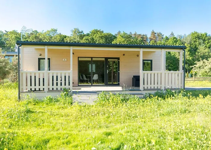 Cherry House Prázdninový dům