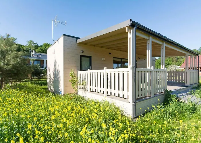 Cherry House Prázdninový dům *