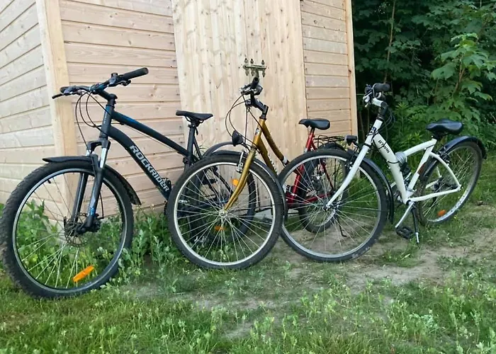 Cherry House Prázdninový dům