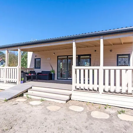 Cherry House * Gdańsk