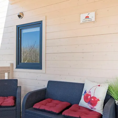 Hébergement de vacances Cherry House *