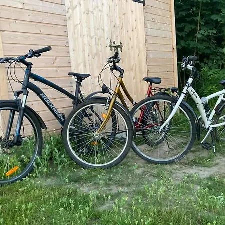 Cherry House Hébergement de vacances